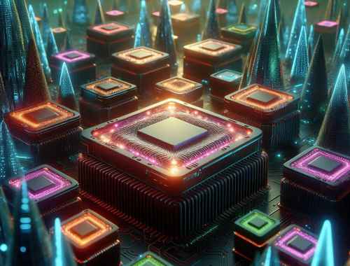 「中睿天下」获数亿元C轮融资，加速业务优化创新