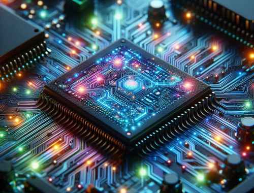 IC Insights：Q2三星超越英特尔，重返全球最大半导体供应商