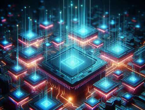 TI再投资32亿美元扩产12英寸模拟IC晶圆