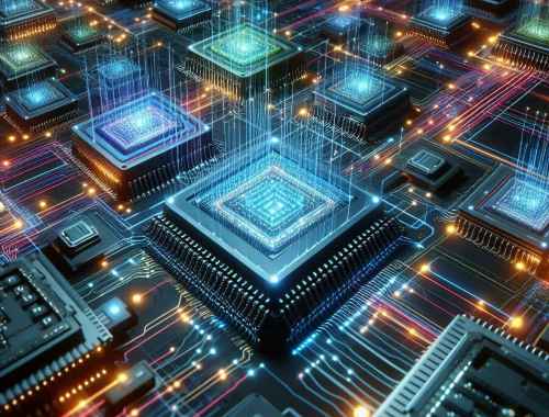 外媒：安博凯直接投资基金有意收购封测大厂Amkor