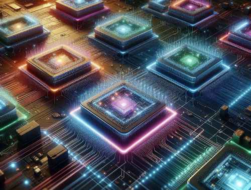 英特尔赋能开发者“让人工智能无处不在”