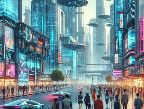 一个快门与三个时代：全球移动影像二十年