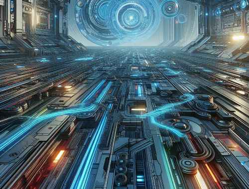 FishBowlVR 致力于虚拟现实游戏测试 