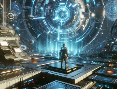 虚拟现实新闻，引发更强烈共鸣