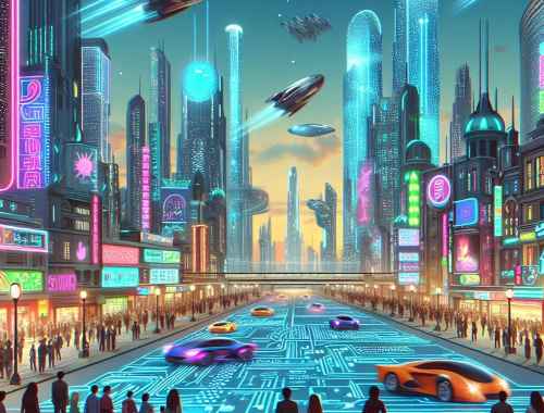 “芯片比尔”扔掉520亿美元！英特尔、台积电、三星等都在抢巨额补贴