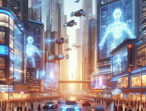 《Stormland》发布全新预告片，展示流畅自由的运动解决方案