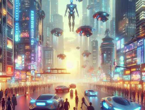 上海车展最“意想不到”的展位竟然是“卖手机”的魅族