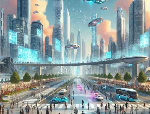 奇晶光电发布序列式彩色自发光LCoS微显示器 