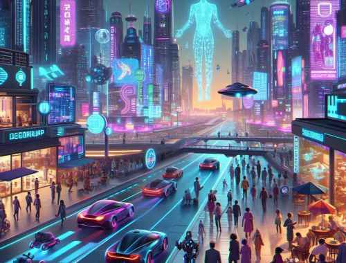 腾讯、高瓴等也看中了这个赛道，在国内还是很小众的