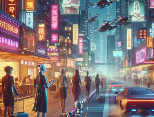 严睿：大模型时代对话式AI的发展