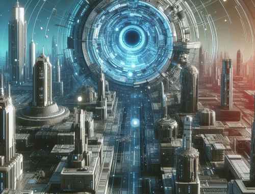 HBO将改编著名超元宇宙科幻小说《雪崩》