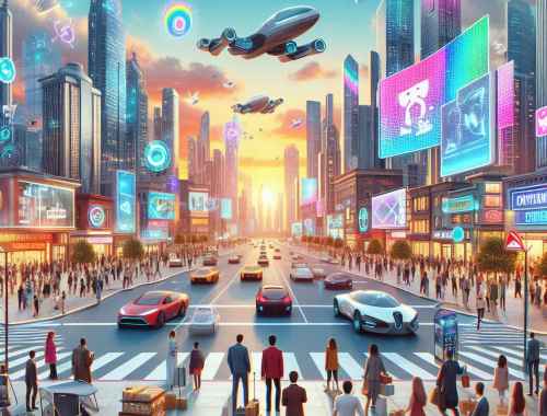 赞那度将于12月15日召开虚拟现实旅游大会