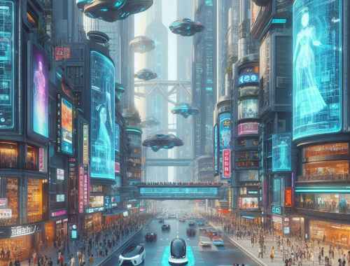 5G技术创新案例