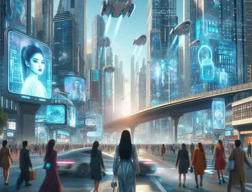 2023年，电商“整顿”快递行业