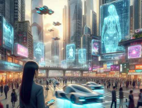 科学家将虚拟现实应用到法庭