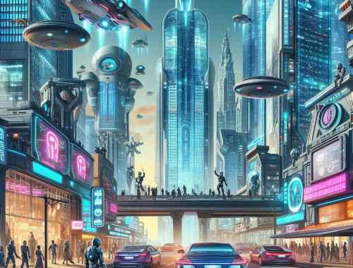 我花了36美元买了一台相机，在我不知情的情况下它录制了682GB的视频