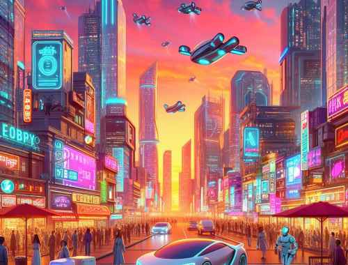 微软下个十年的想象力，藏在ChatGPT里