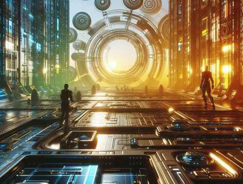 微软：恭喜你，现在可以用元宇宙制作PPT了