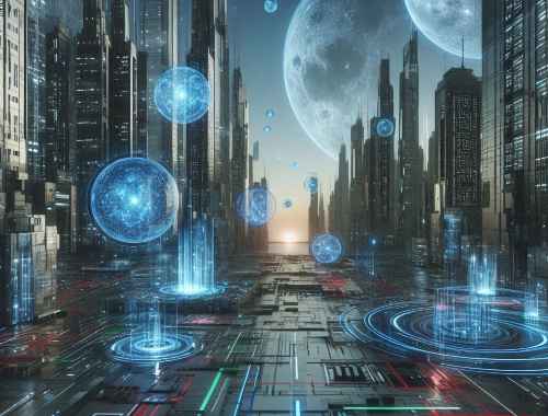 请忘记原生Android