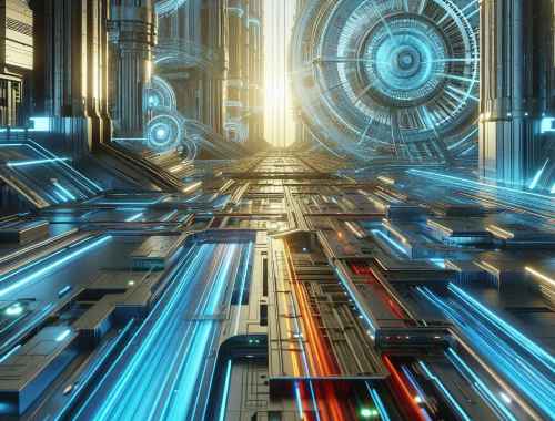 告别航空传奇波音747，“天空女王”谢幕