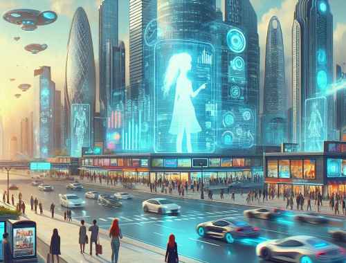 开源项目 Safe spaces 希望你在 VR 中使用 Linux 系统