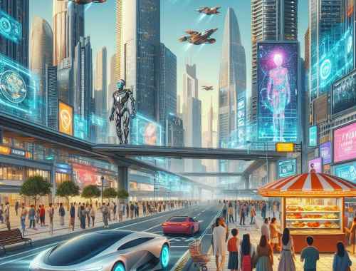 对话smart张明霞：相比老牌企业，我们行动更快、更果断