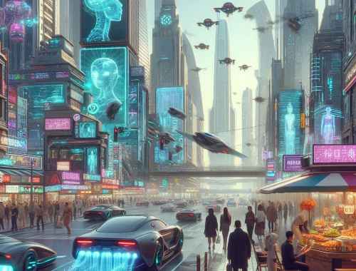 抖音奔向超级APP 2.0