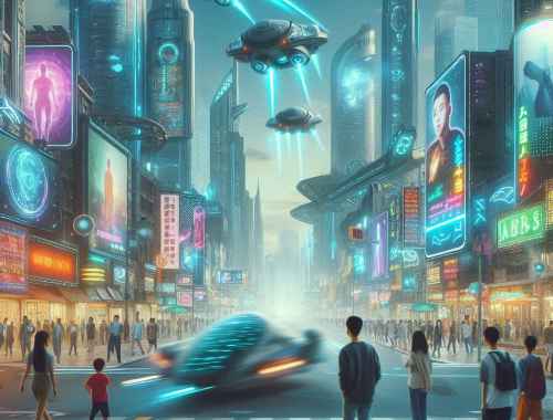 都买买买，但张一鸣和马化腾却“道不同”