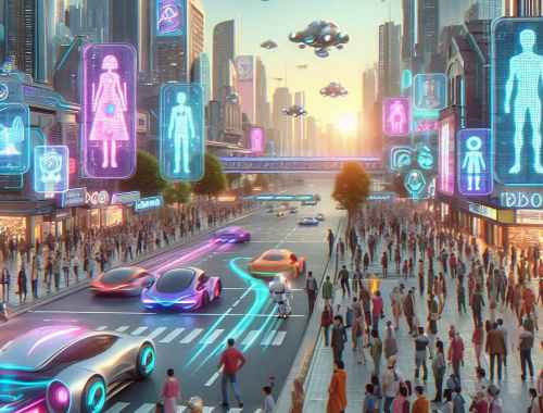 Meta专利提出模糊数据流改善AR-VR共享中的隐私问题