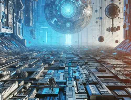 翠贝卡电影节：让虚拟现实与叙事手法碰撞