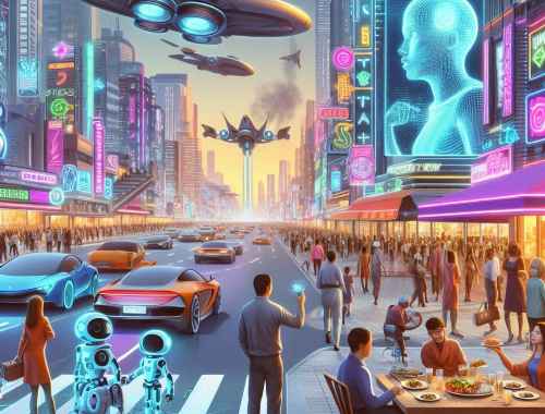 首先告诉我什么是智能汽车！