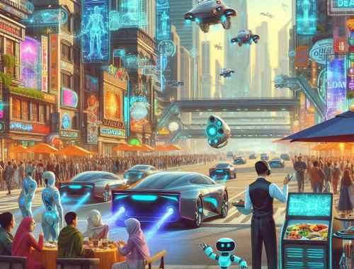 自上世纪以来，扩展范围就已存在，为什么它突然在中国如此受欢迎？ 