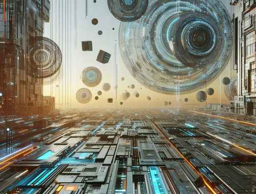 量子力学是否告诉你我们可以编辑过去……？ 