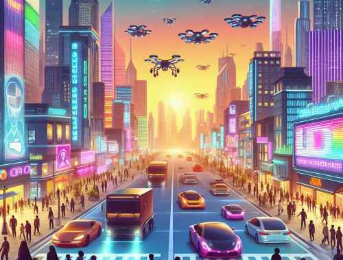 我们真的需要NOA城市吗？ 