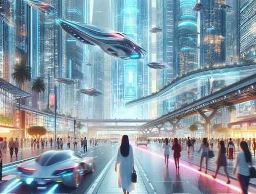 前商汤员工新成立大型模型应用公司“研图智能”