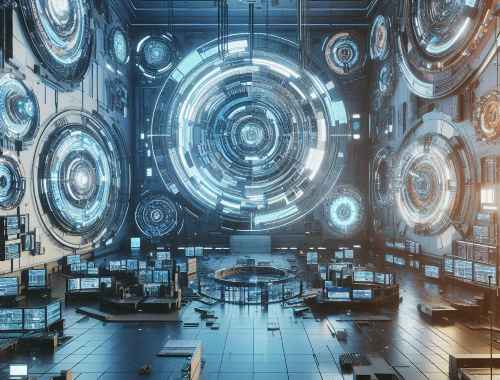 美国科技巨头是否存在“危机”？好像没有