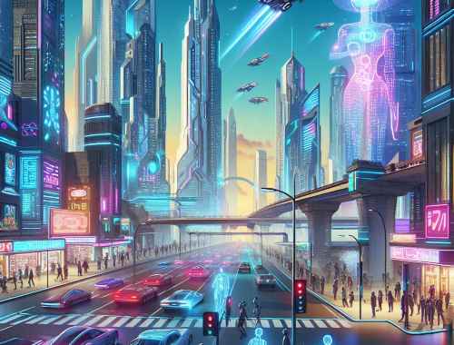 时代杂志：虚拟现实远非完美，但很迷人