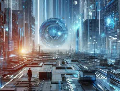 为宣传新电影《奇幻森林》,迪士尼制作了虚拟现实体验 为宣传新电影《奇幻森林》,迪士尼制作了虚拟现实体验