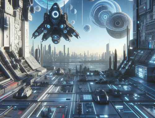 英国最大的主题公园正在增加虚拟现实过山车体验