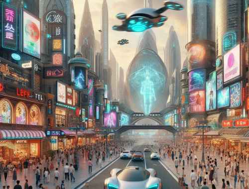 为什么虚拟现实还没有准备好成为营销平台