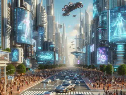 行星与地球相撞，当科幻电影场景照进现实