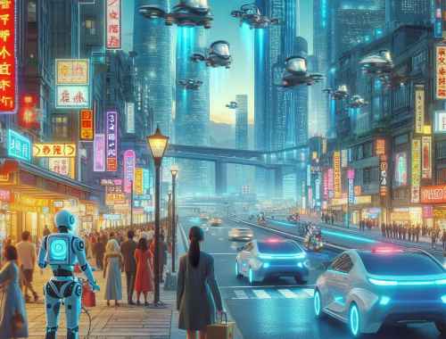 LG利用AI提升VR显示分辨率，减少VR内容延迟和运动模糊