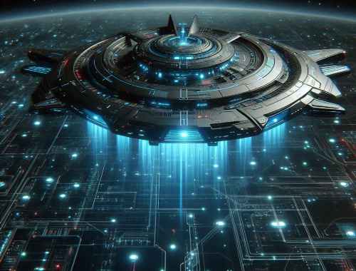 华为强大，墨西哥老兵支持华为！ 