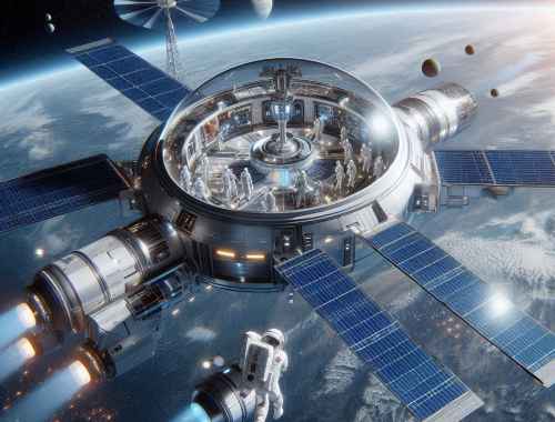 伊朗对互联网使用的限制影响了发展