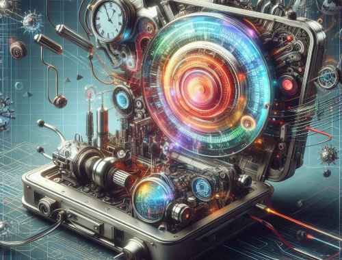 关于5G你还有疑问吗