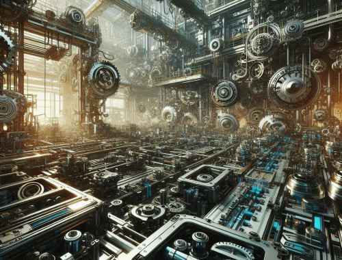 从ADI几个典型产业合作案例看汽车“新四化”发展趋势