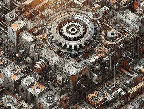 吴季川谈中国信息产业未来十年发展战略♀