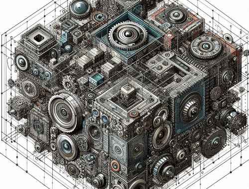 单片机上电后内部发生了什么