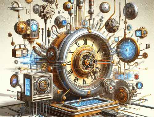 嵌入式Java虚拟机优化技术