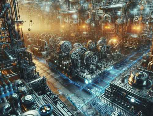 基于kinect传感器的全向运输平台控制系统研究